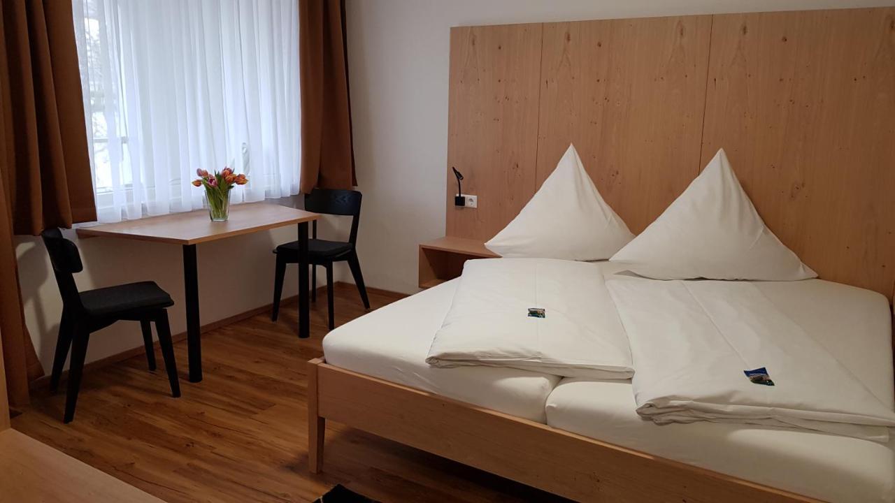 Braustüble und Hotel zur Post Weiler-Simmerberg Exterior foto