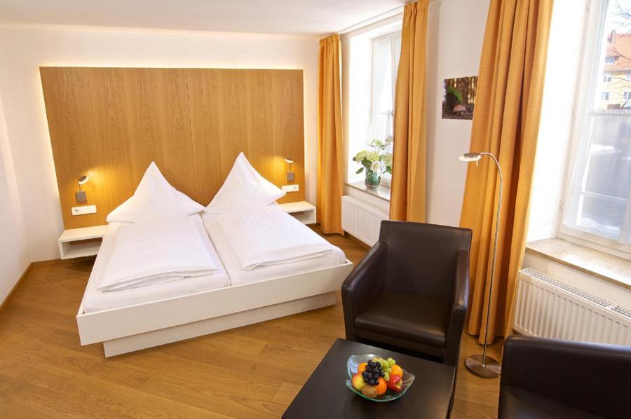 Braustüble und Hotel zur Post Weiler-Simmerberg Exterior foto