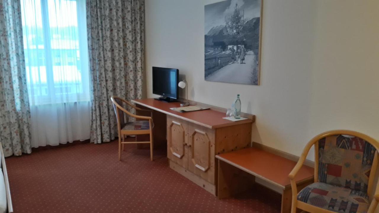 Braustüble und Hotel zur Post Weiler-Simmerberg Exterior foto