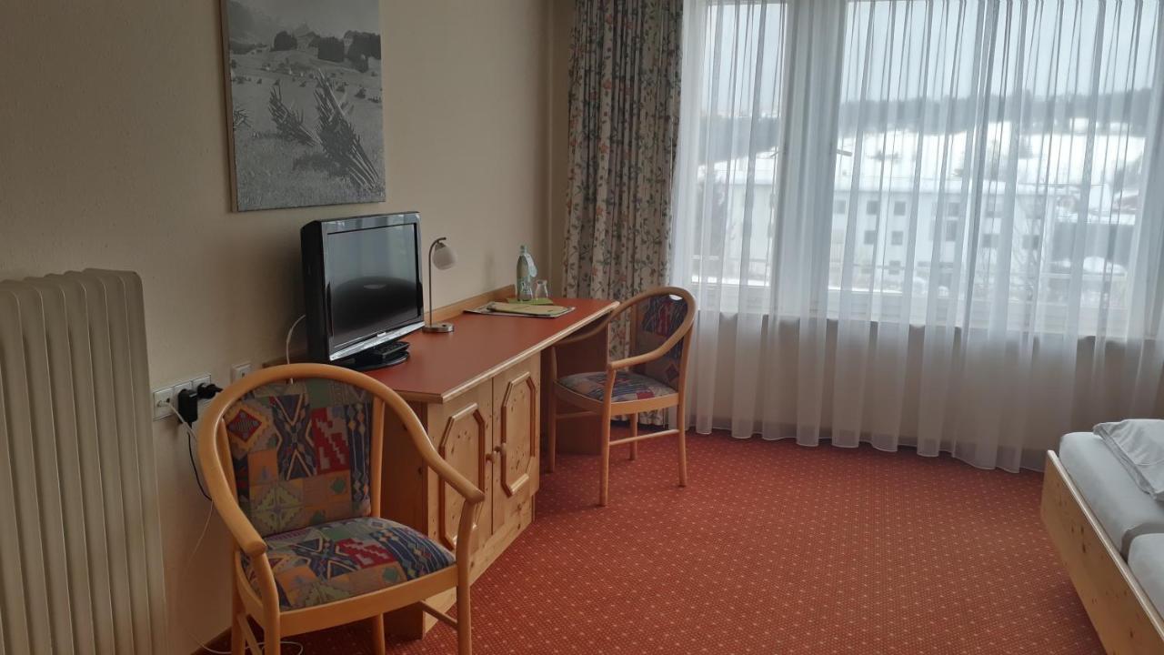Braustüble und Hotel zur Post Weiler-Simmerberg Exterior foto